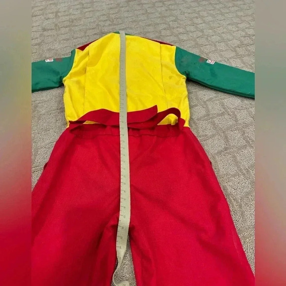 Leaf Gladiator Karting Racing  Suit - Picture 15 of 16